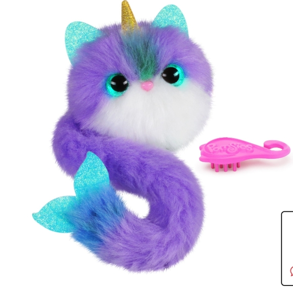 Pomsies Bubbles - Picture 2 of 4